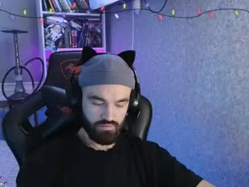 Freechat _serious_man on Chaturbate