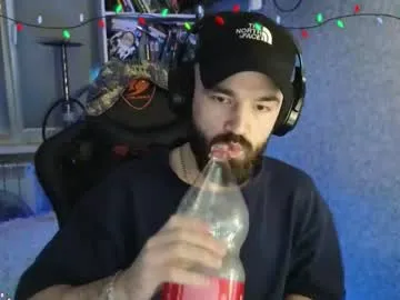 Freechat _serious_man on Chaturbate