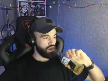 Freechat _serious_man on Chaturbate