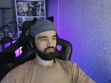 Freechat _serious_man on Chaturbate