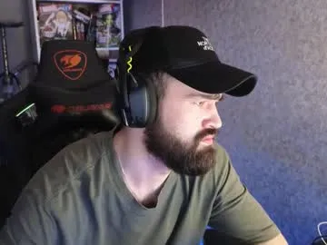 Freechat _serious_man on Chaturbate