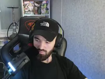 Freechat _serious_man on Chaturbate