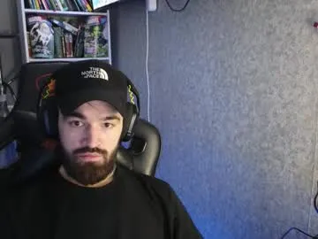 Freechat _serious_man on Chaturbate