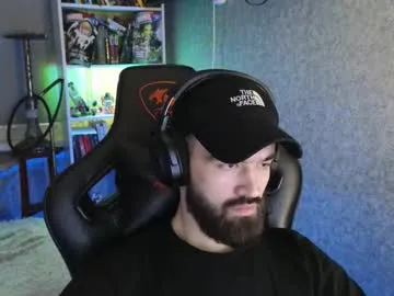 Freechat _serious_man on Chaturbate