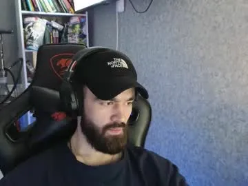 Freechat _serious_man on Chaturbate