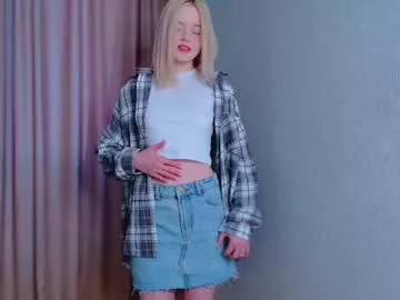 Freechat _starshine on Chaturbate