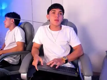 Freechat _taylorblack on Chaturbate