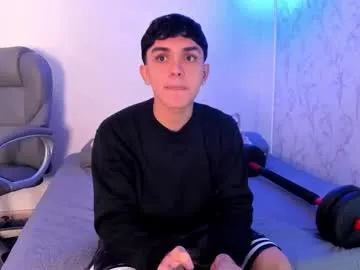 Freechat _taylorblack on Chaturbate