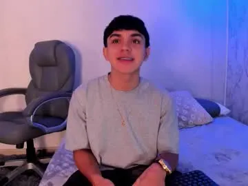 Freechat _taylorblack on Chaturbate