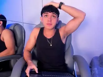 Freechat _taylorblack on Chaturbate