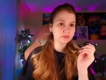 Freechat _witch__ on Chaturbate