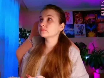 Freechat _witch__ on Chaturbate