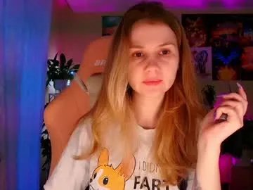 Freechat _witch__ on Chaturbate