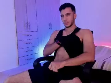 Offline _xdantex on Chaturbate