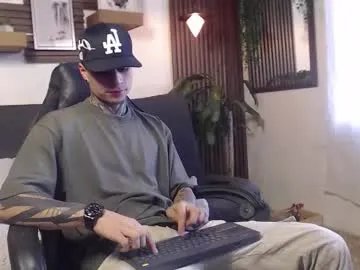 Freechat acxel_prescot on Chaturbate