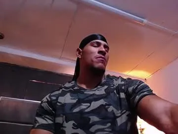 Offline adam_fit19cm on Chaturbate