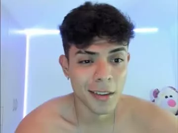 Freechat adam_sword4 on Chaturbate