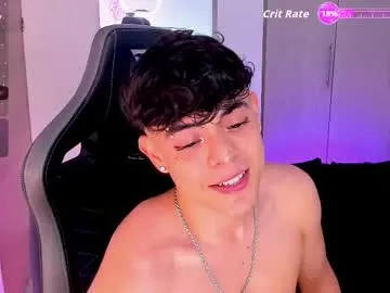 Freechat adam_sword4 on Chaturbate