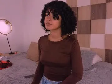 Freechat adele_carter_ on Chaturbate