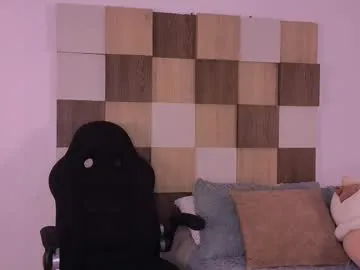 Freechat adele_carter_ on Chaturbate