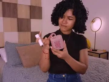 Freechat adele_carter_ on Chaturbate