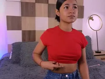 Freechat adele_carter_ on Chaturbate