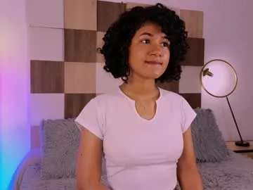 Freechat adele_carter_ on Chaturbate