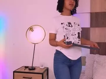 Freechat adele_carter_ on Chaturbate