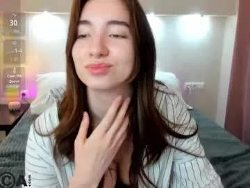 Freechat adelina_bliss on Chaturbate