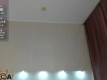 Freechat adelina_bliss on Chaturbate