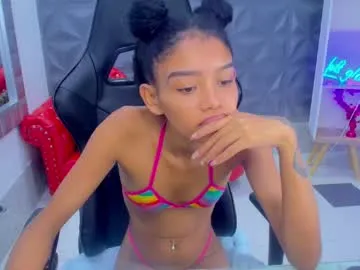 Private adisson_petite1 on Chaturbate