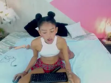 Private adisson_petite1 on Chaturbate