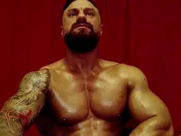 Freechat adonis_msc on Chaturbate