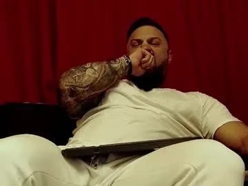 Freechat adonis_msc on Chaturbate