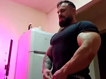 Freechat adonis_msc on Chaturbate