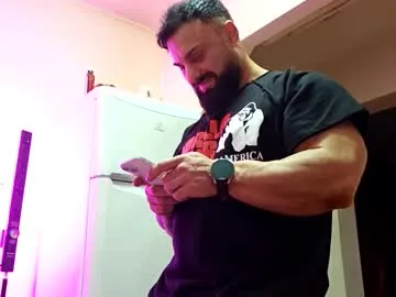 Freechat adonis_msc on Chaturbate