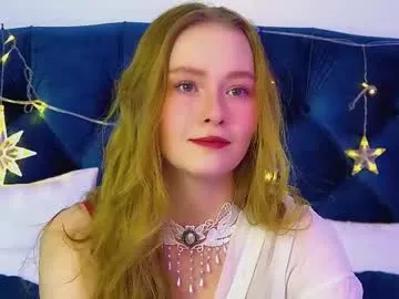 Offline agatafoxley on Chaturbate