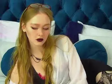 Offline agatafoxley on Chaturbate