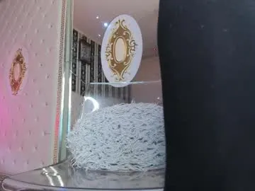 Freechat aidasina on Chaturbate