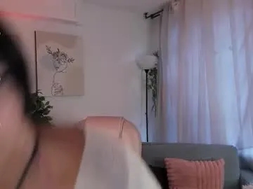 Offline aisha_bx on Chaturbate