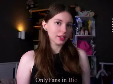 Freechat aislyfarran on Chaturbate