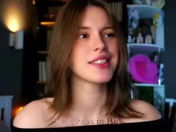 Freechat aislyfarran on Chaturbate