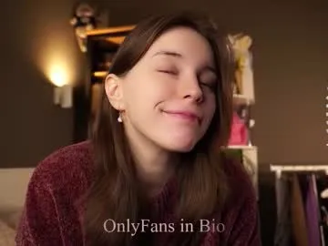 Freechat aislyfarran on Chaturbate