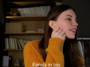Freechat aislyfarran on Chaturbate