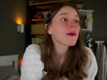 Freechat aislyfarran on Chaturbate