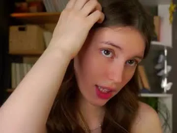 Freechat aislyfarran on Chaturbate
