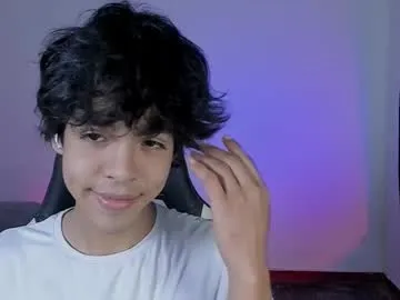 Offline alan18n on Chaturbate