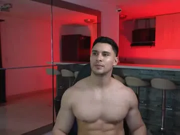 alan_vidal on Chaturbate
