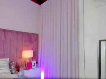 Offline aleja_arango on Chaturbate