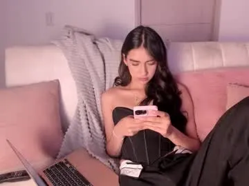 Freechat alejandraaa_ on Chaturbate